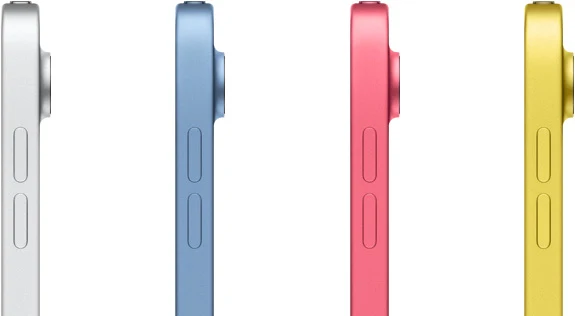 Apple iPad 11-inch (A16)